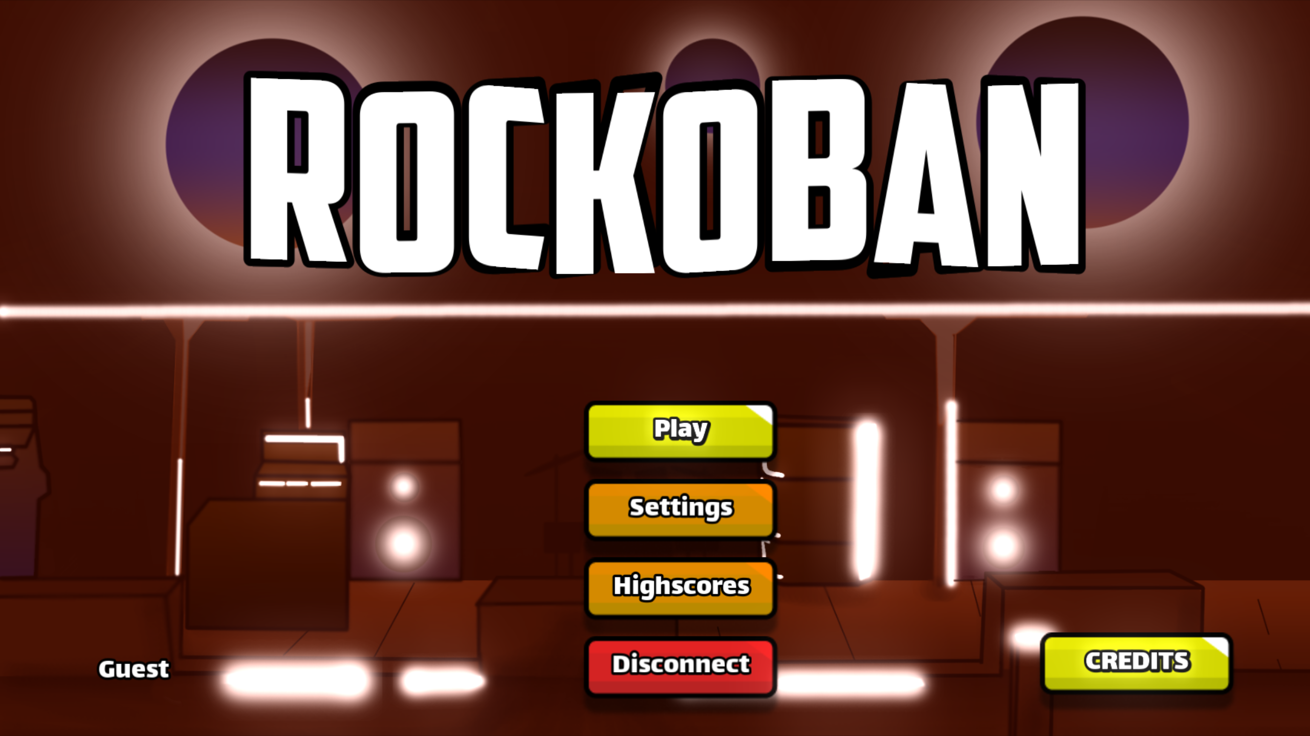 Rockoban