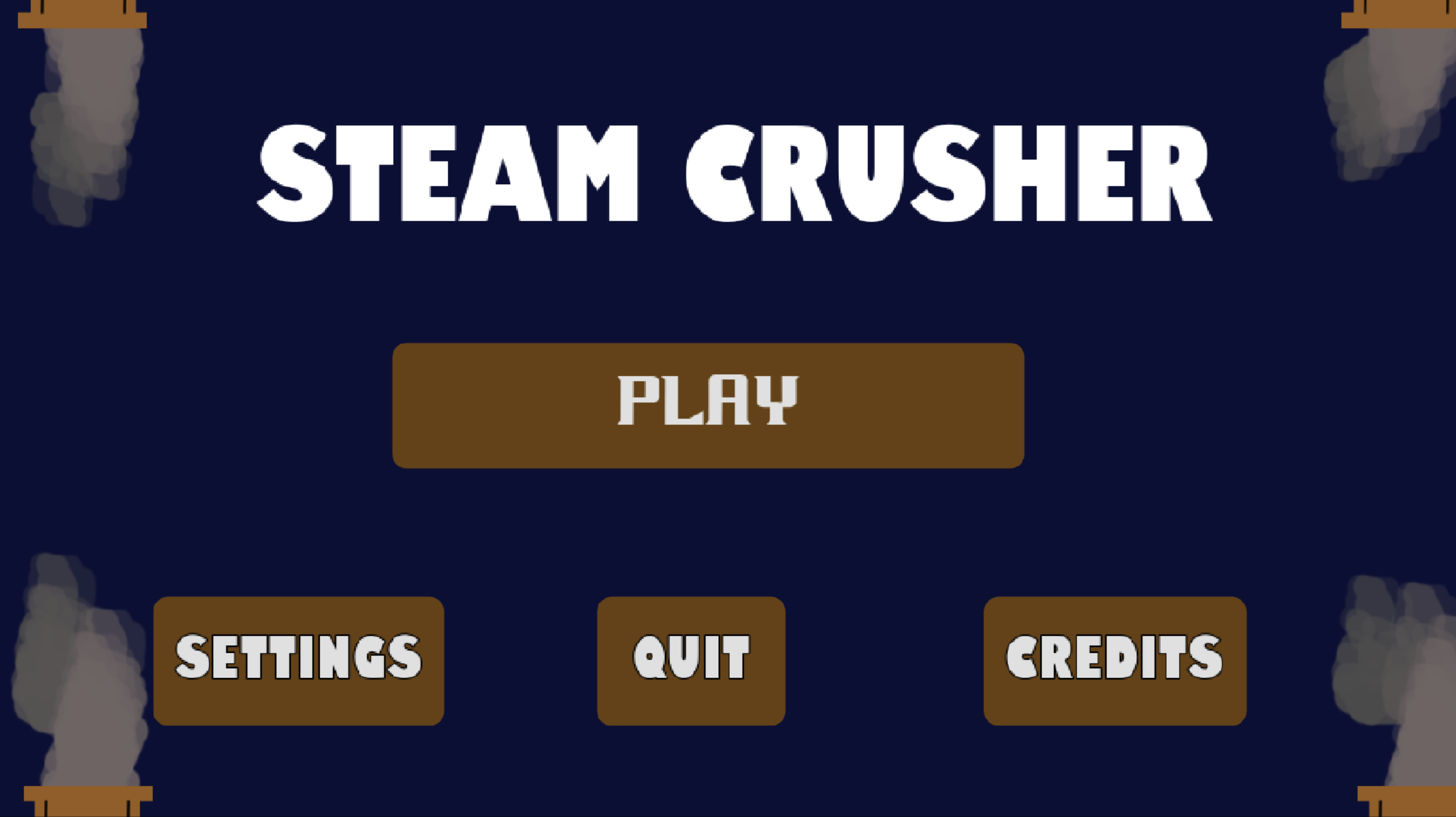 Steam Crusher